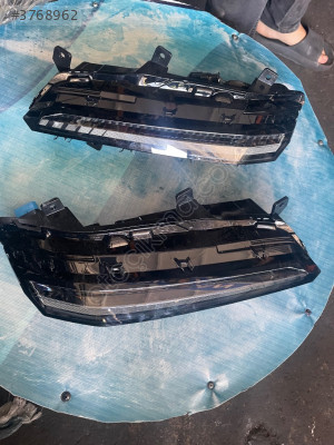 Peugeot 408 gündüz şeyi sağ sol