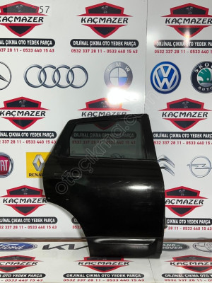 NİSSAN QASHqAİ J10 SAG ARKA KAPI