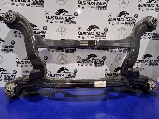 MERCEDES CLA W117 ARKA TRAVERS A24663510401