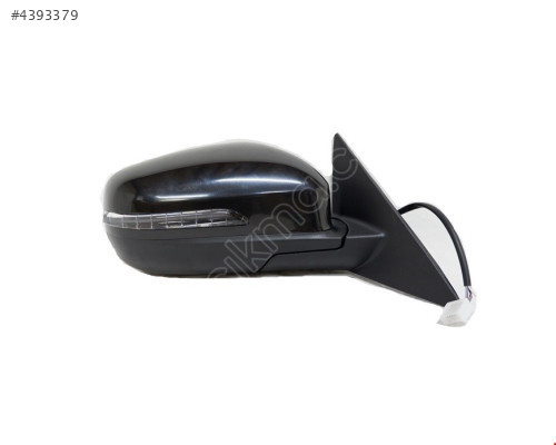 DIŞ AYNA ELEK.SAĞ TIGGO 7 PRO / TIGGO 8 PRO 2022-