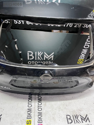 NİSSAN X-TRAİL T32  BAGAJ KAPAGI