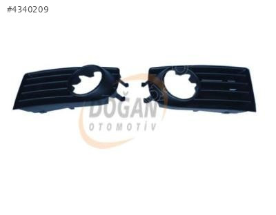 ÖN TAMPON PANJURU SİSLİ SAĞ GOLF 5 2004-SIFIR 1K0853666B