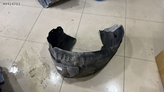 MERCEDES E SERİ W238 SOL ARKA DAVLUMBAZ