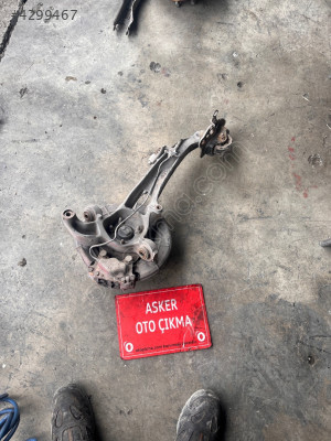 Opel Vectra b sağ arka tasıycı