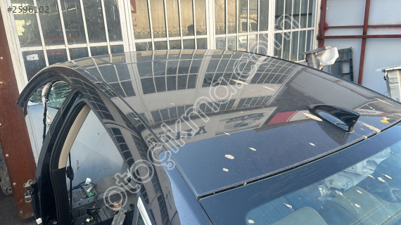 HONDA ACCORD 2021 2024 KESME TAVAN SANRUUFLU BURSA MG