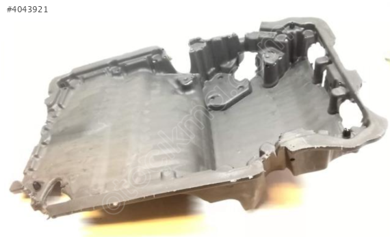 AUDI Q5 2020 2024 KARTEL KAPAK KORUYUCU MOTOR 05L103660A