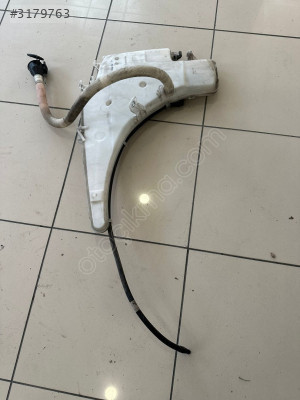 BMW E90 ÖN CAM SİLECEK SU DEPOSU OEM 45R-015055