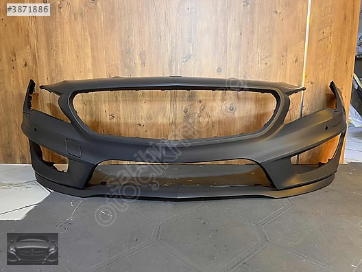 MERCEDES CLA W117 CLA180 CLA200 AMG TAMPON SIFIR A1178804840