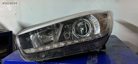 KİA CEED SOL FAR 92101A2220