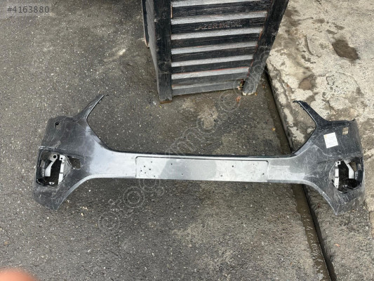 MİRİM OTODAN FORD KUGA ÖN TAMPON