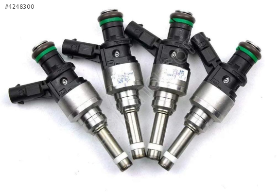 AUDI RS 2012 2018 BENZİN ENJEKTÖRÜ 4.0 TFSİ 079906036N