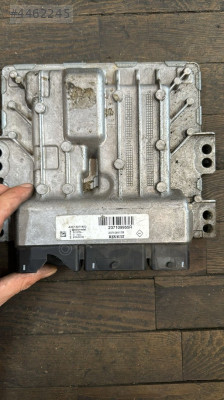 237109955R RENAULT MASTER SID310 MOTOR BEYNİ