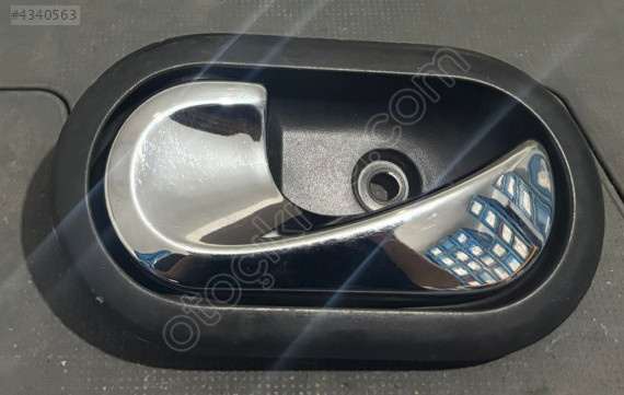 LOGAN LODGY DUSTER DOKKER SOL İÇ KAPI KOLU ORJİNAL