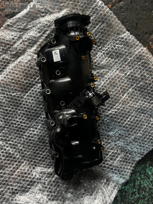 FIAT DOBLO 1.6 E5 EMME MANİFOLDU