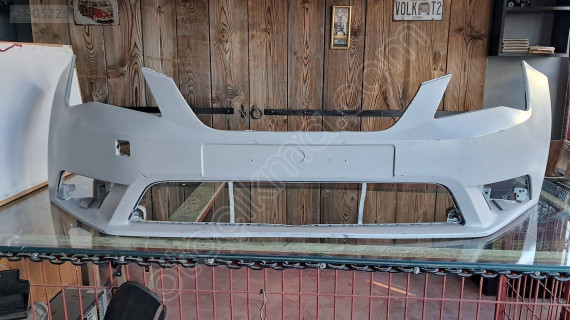 SEAT LEON 2013-2017 ÖN TAMPON 5F0807221