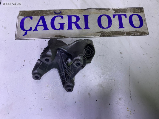 AUDI A4 MOTOR DESTEK BRAKETİ 3.0 TDI 4M0199307AF ÇAĞRI OTO