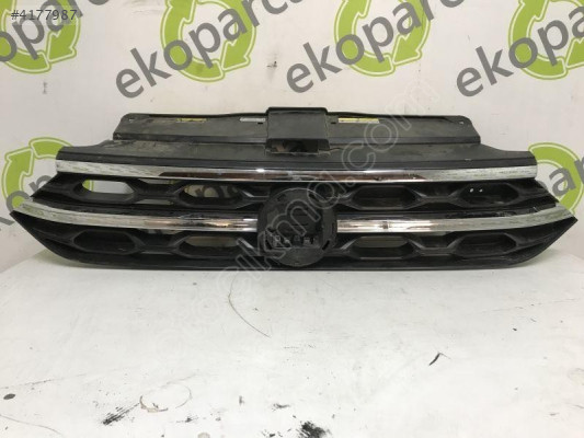 VOLKSWAGEN T-ROC 2020 2024 PANJUR 2GA853653H