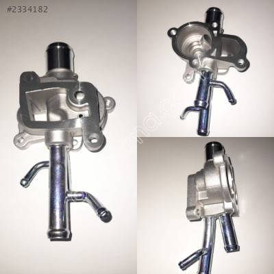 Hyundai Accent Era Alt Yuva Termostat 2006-2011