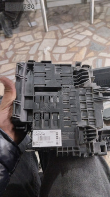 VOLVO XC60 STOP MODÜLÜ ORJ ÇIKMA 30659092