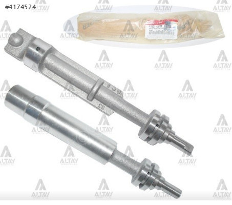 BALANS MİLİ SAĞ ORJİNAL STAREX 140HP / SORENTO / 233214A700