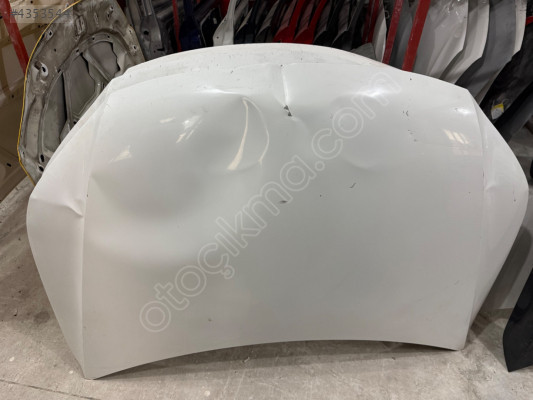 VW TİGUAN ÇIKMA ORJİNAL ÖN KAPUT N1