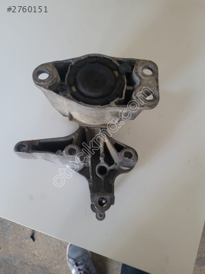 112849221R RENAULT CLİO MOTOR KULAGI