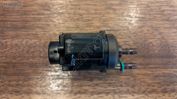 BMW F36 EGR VALFI 11748570591