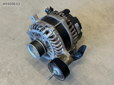 2017-2022 FORD RANGER 2.0 ŞARJ DİNOMOSU JB3T-10300-AB