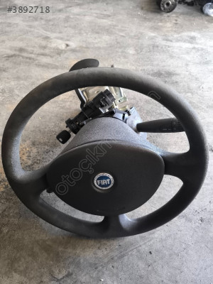 Fiat Doblo direksiyon simidi