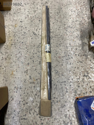 OPEL ASTRA G SOL ÖN KAPI CAM KENAR ÇITASI SIFIR ORJİNAL 9153529