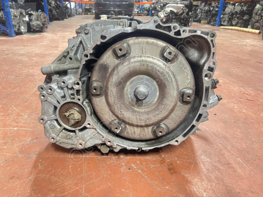 VOLVO XC90 ŞANZIMAN 55-50SN OTOMATİK