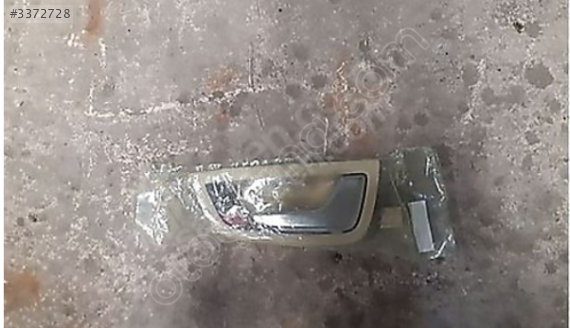 AUDİ A8 İÇ AÇMA KOLU SAĞ ÖN 4E0837020