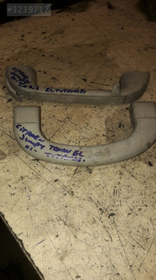 CİTROEN JUMPY 2000 2.0 DİZEL  TAVAN EL TUTAMAK