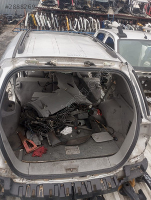 KİA SORENTO TAVAN