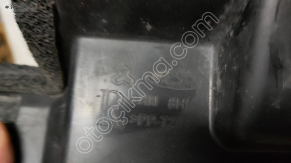 CHERY OMODA 5 ÖN PANEL SAPTIRICI ÇIKMA ORJİNAL 302001179AA