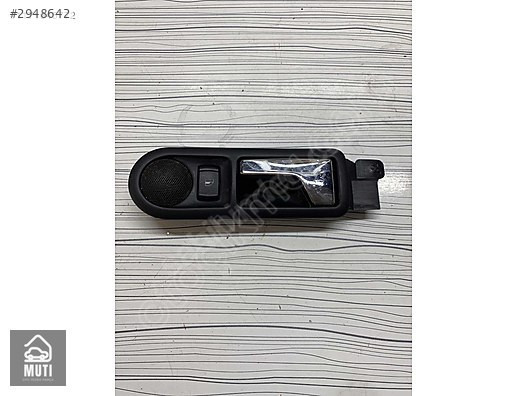 VW PASSAT B5 ARKA İÇTEN AÇMA KAPI KOLU SAĞ VE SOL 3B0839113