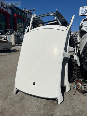 Peugeot 301 kesme tavan