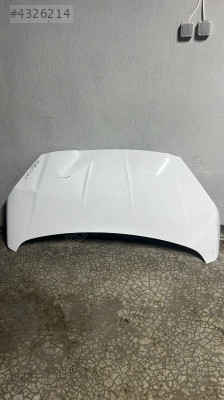 Ford Torneo Curier motor kaputu