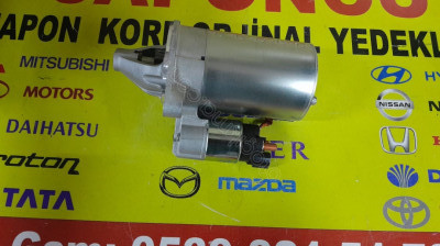 ACTYON-KYRON MARS MOTORU SIFIR