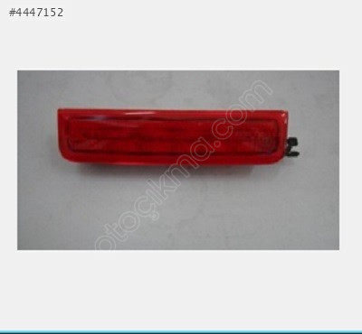 3. STOP LAMBASI CADDY 04-10 2K0945087C