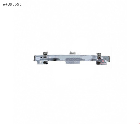 ÖN TAMPON DEMİRİ (ALÜMİNYUM) 408 2022- PEUGEOT
