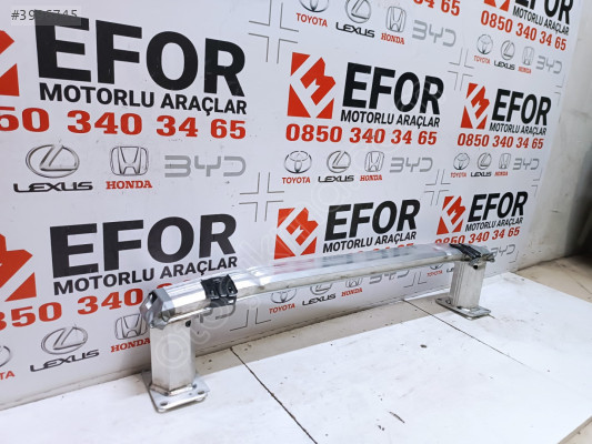 BYD SEAL U ÖN TAMPON DEMİR ORJİNAL ÇIKMA YEDEK PARÇA 2024-