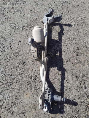 Fluence ön cam motoru