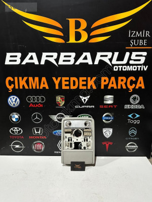 VOLKSWAGEN JETTA İÇ TAVAN AYDINLATMA 5C6867489