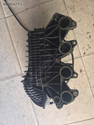 VOLKSWAGEN Golf Jetta Emme Manifoldu