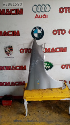 FIAT PALİO SAĞ ÖN ÇAMURLUK 2003 model