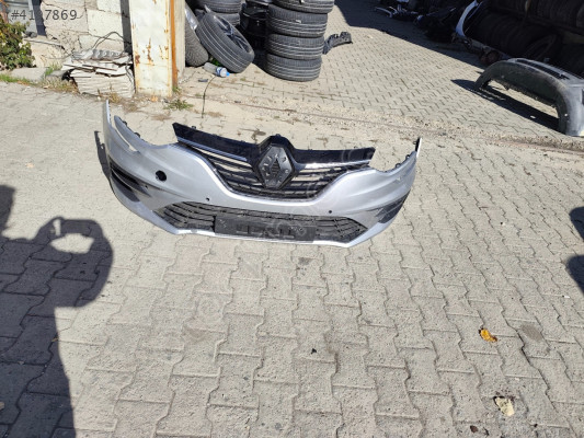 Renault Megan 4 ön tampon 2019 2024