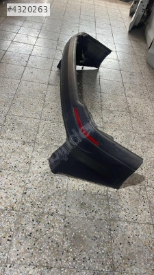 Yenı Caddy combi arka tampon