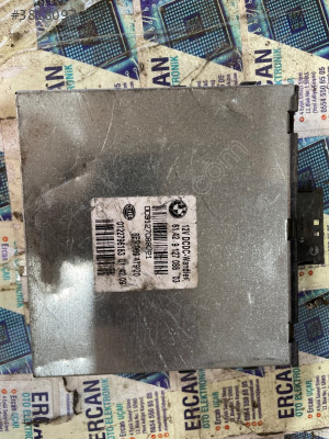 61429127088 BMW 3 E90 Elektronik Modül