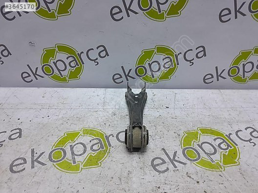 MERCEDES B 2012 2018 76-117-246-X156 SALINCAK ARKA A2463500053
